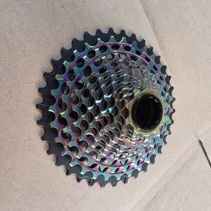 스램 레드 레인보우 스프라켓