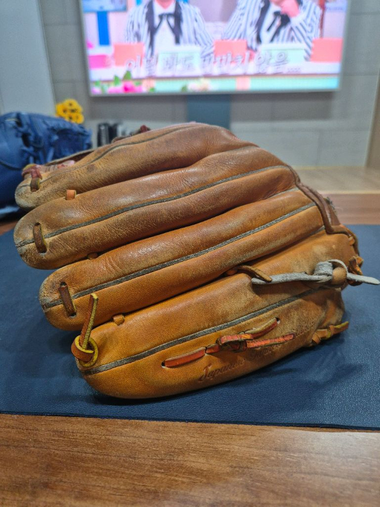 제트 프로스테이터스 최고등급 내야글러브11.75인치 팝니다. 이미지