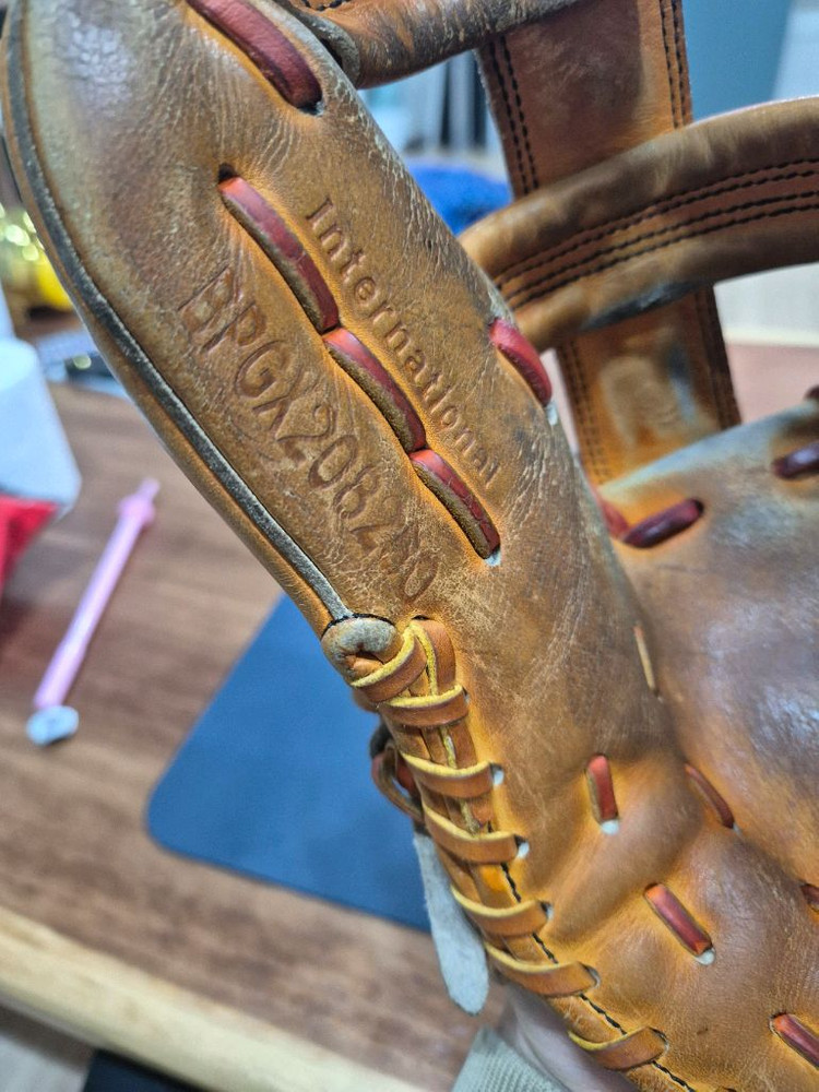 제트 프로스테이터스 최고등급 내야글러브11.75인치 팝니다. 이미지