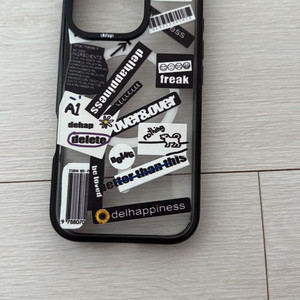 아이폰16프로케이스