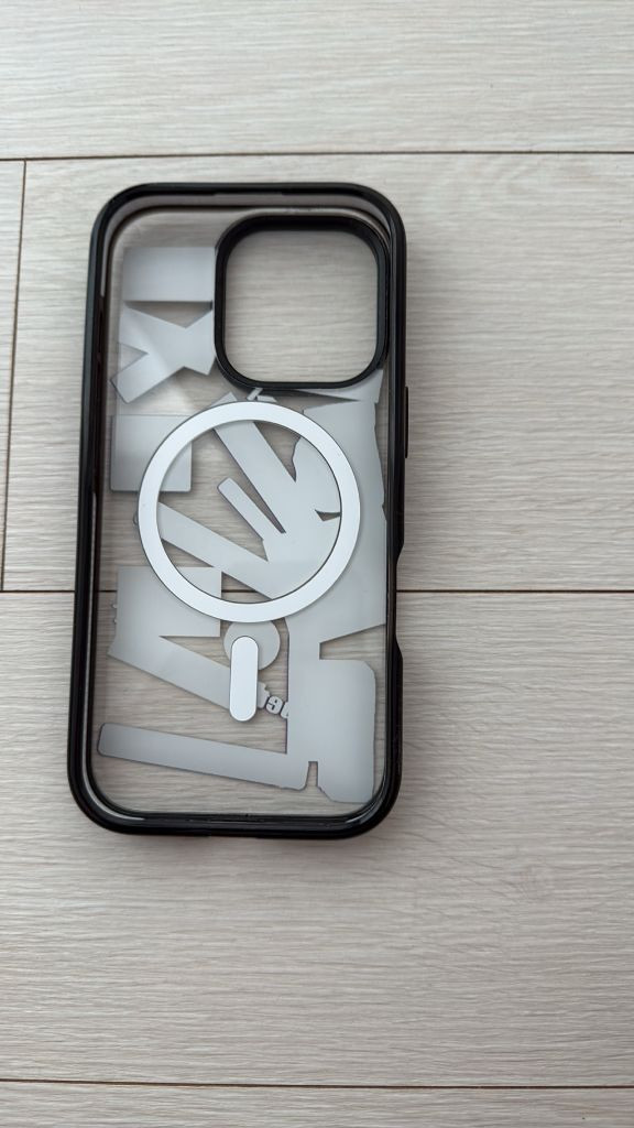 아이폰16프로케이스--1