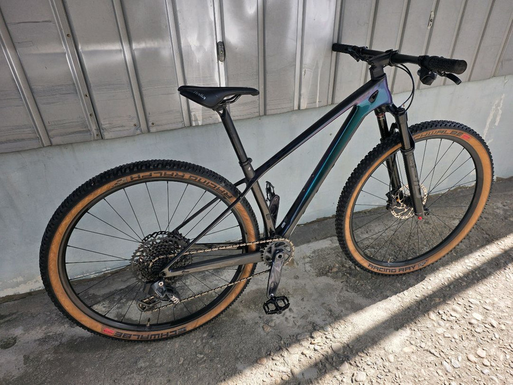 스캇 팀이슈 axs 무선 12단 29인치 [0]--1