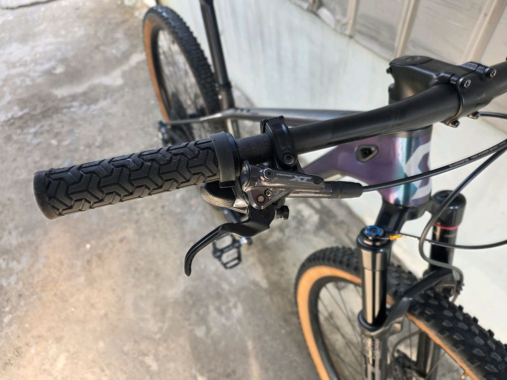 스캇 팀이슈 axs 무선 12단 29인치 [0]--3