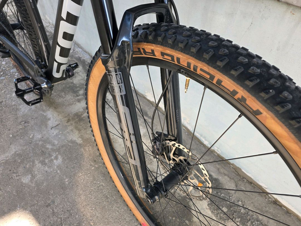 스캇 팀이슈 axs 무선 12단 29인치 [0]--4