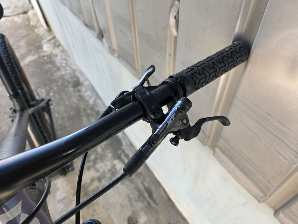 스캇 팀이슈 axs 무선 12단 29인치 [0]--5