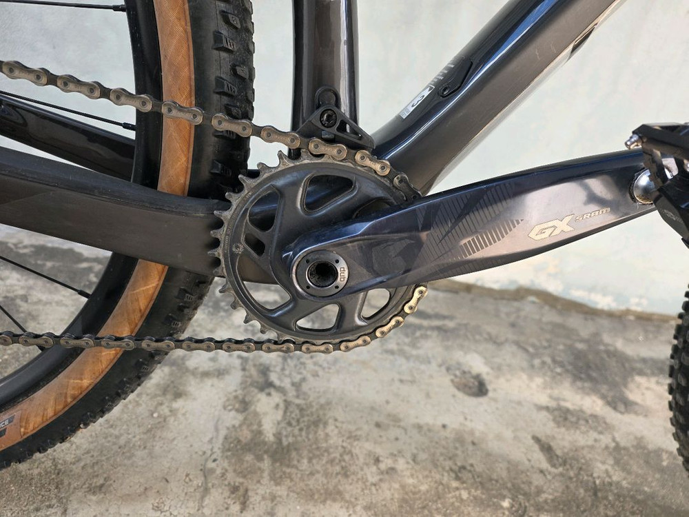 스캇 팀이슈 axs 무선 12단 29인치 [0]--6