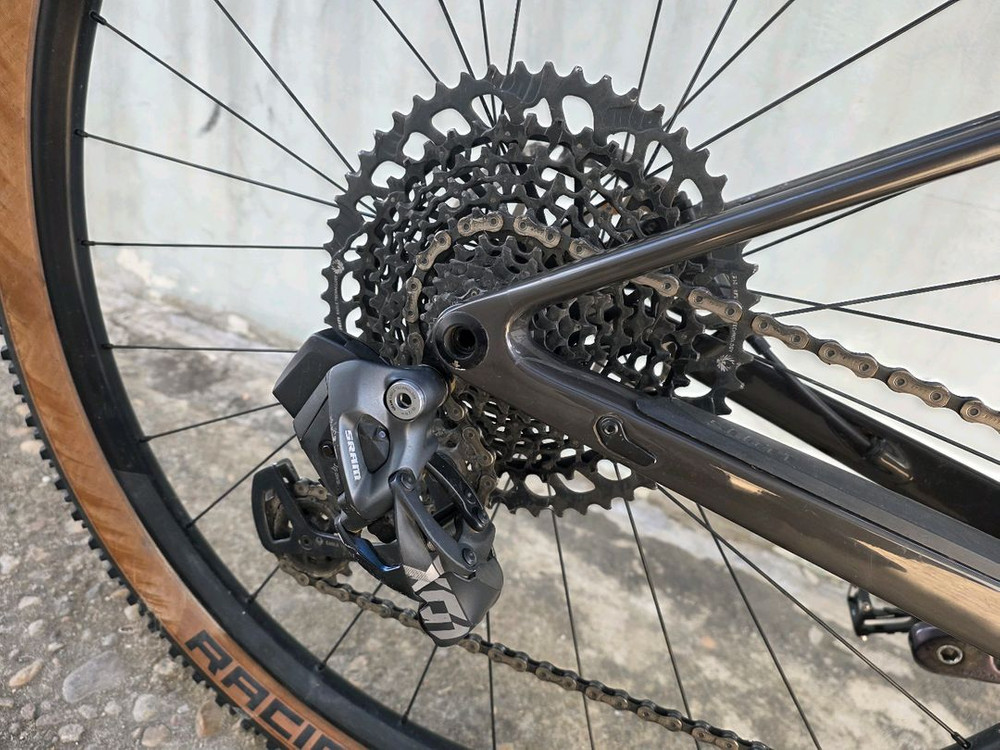 스캇 팀이슈 axs 무선 12단 29인치 [0]--7