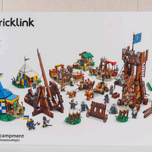 레고 캐슬 팔콘 공성전 910045