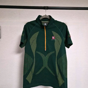 블랙야크 여성 기능성 티셔츠 이미지