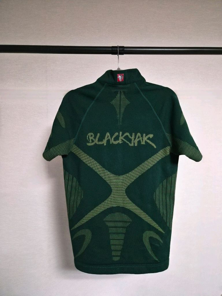 블랙야크 여성 기능성 티셔츠 이미지