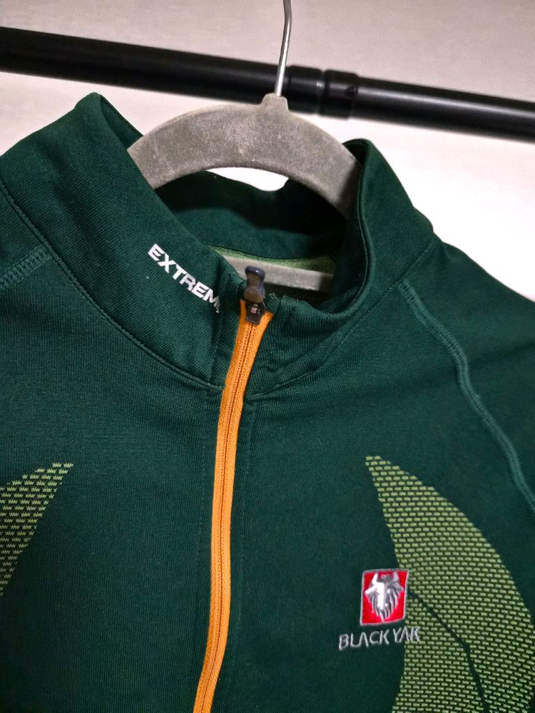 블랙야크 여성 기능성 티셔츠 이미지