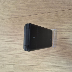 엘지 폴더1 (LM-Y110)블랙 45,000원에 팝니다 이미지