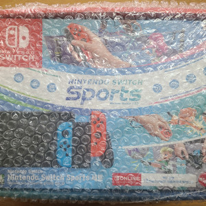 23년형초S급)닌텐도 스위치 신형 배터리개선판 풀박스+파우치,케이스