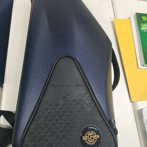 셀마 슈프림 알토 색소폰 Modle 2022 이미지