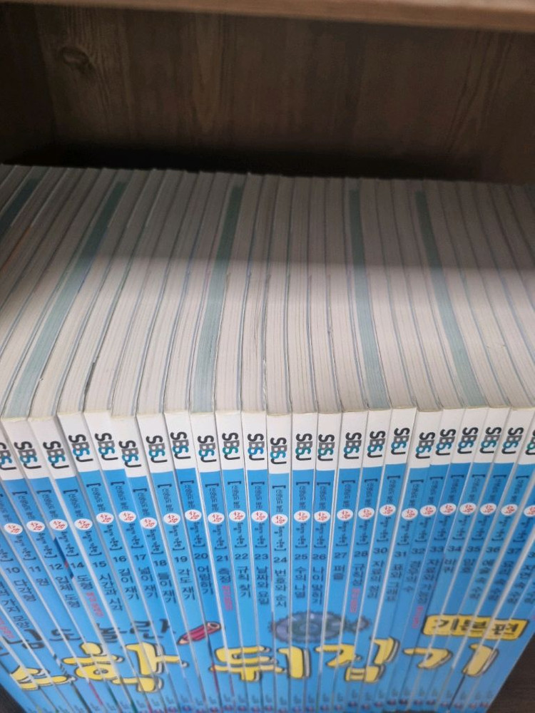 선생님도 놀란 초등 수학뒤집기 기본편 33권입니다.(최신개정판)--5