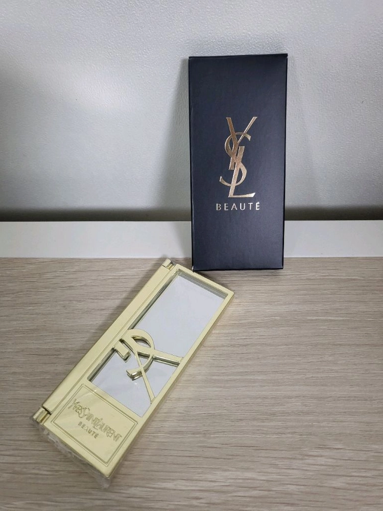 정품) 입생로랑 거울(코스메틱) 이미지