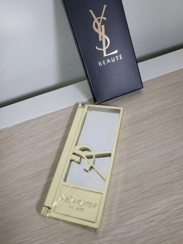 정품) 입생로랑 거울(코스메틱) 이미지