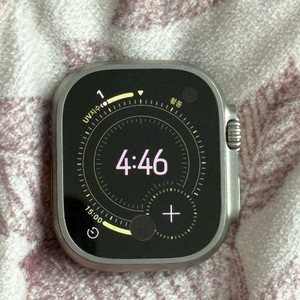 애플워치 울트라2