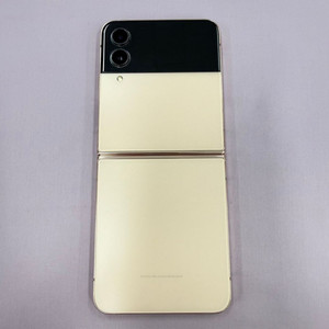 갤럭시Z플립4 256GB