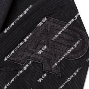 (가격내림)A&P MMXVI GI BLACK A1 새제품 albino & preto 에센셜 소요롤