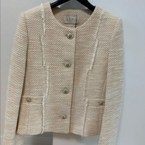 린트위드자켓 새상품 55