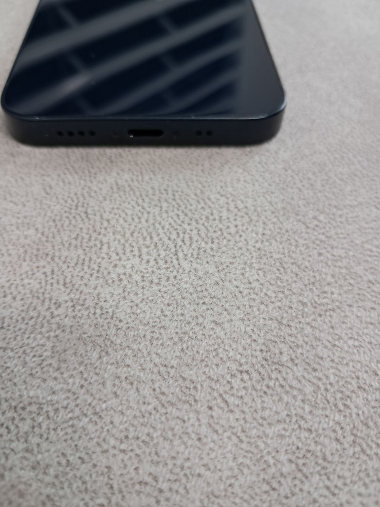 아이폰13미니 미드나잇 128기가 배터리성능82%중고폰 공기계 최저가 알뜰폰 서브폰--1