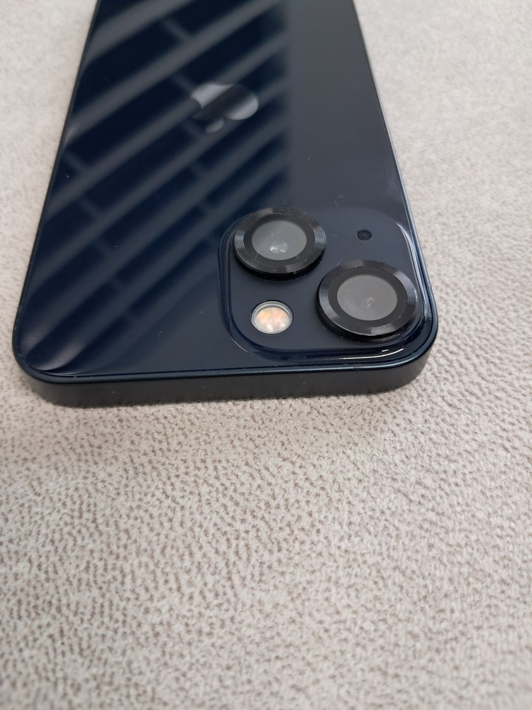 아이폰13미니 미드나잇 128기가 배터리성능82%중고폰 공기계 최저가 알뜰폰 서브폰--3