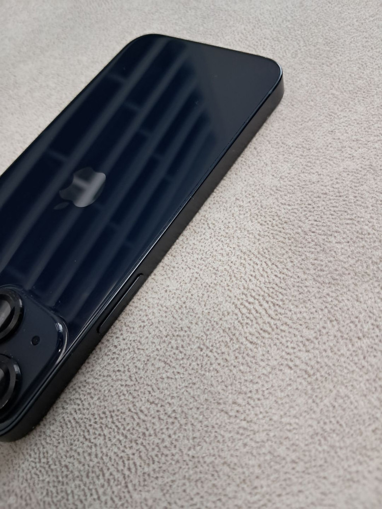 아이폰13미니 미드나잇 128기가 배터리성능82%중고폰 공기계 최저가 알뜰폰 서브폰--4