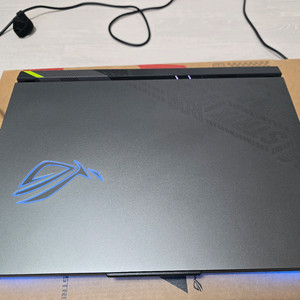 ASUS ROG STRIX G16 게이밍 노트북 고사양 9955HX3D 5070ti