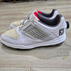 풋조이 골프 퓨리 보아골프화 245XW 255mm 이미지