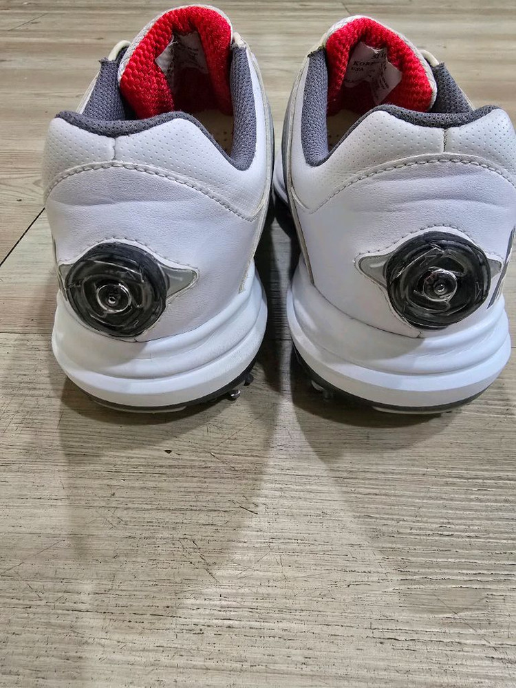 풋조이 골프 퓨리 보아골프화 245XW 255mm 이미지