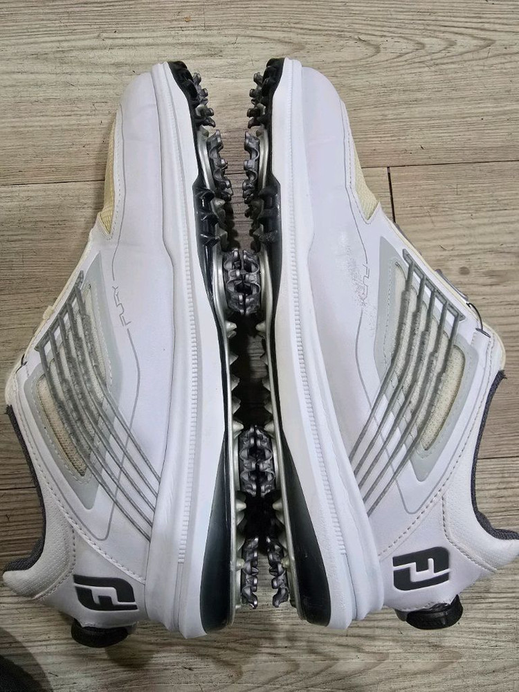 풋조이 골프 퓨리 보아골프화 245XW 255mm 이미지