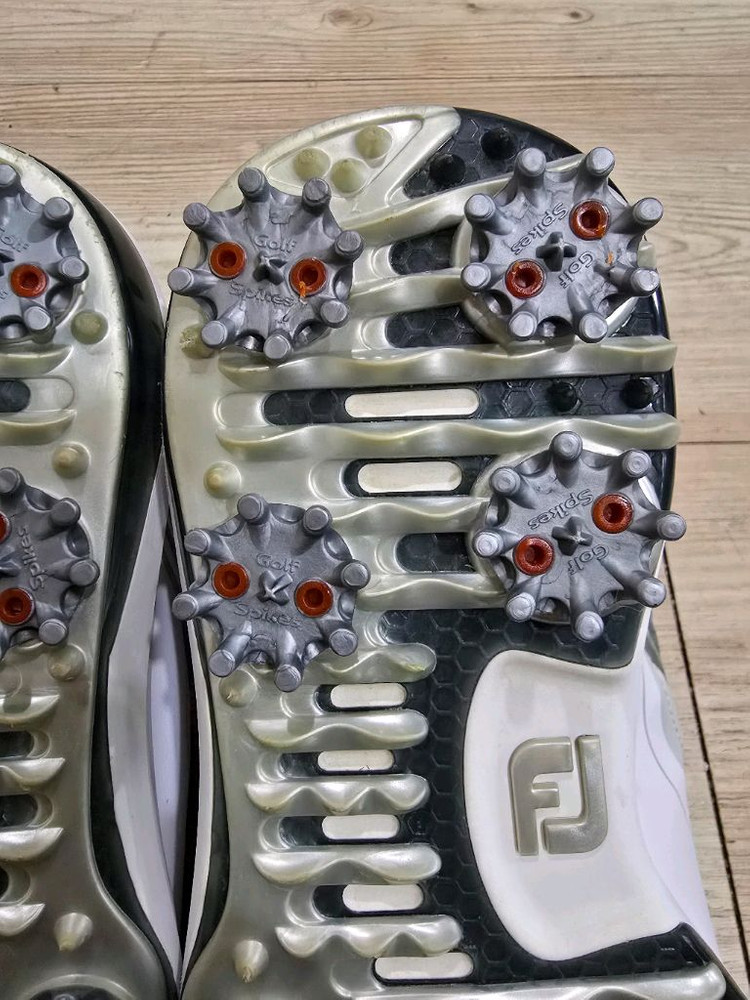 풋조이 골프 퓨리 보아골프화 245XW 255mm 이미지