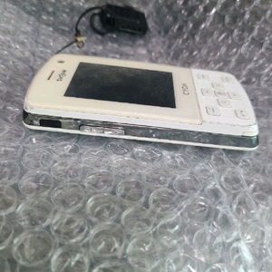 엘지 사이언 lg cyon kh-2200 피처폰 이미지