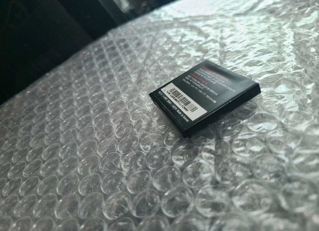 엘지 사이언 lg cyon kh-2200 피처폰 이미지