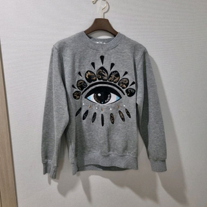 겐조 빅아이 맨투맨 S 사이즈