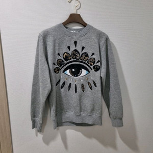 겐조 빅아이 맨투맨 S 사이즈