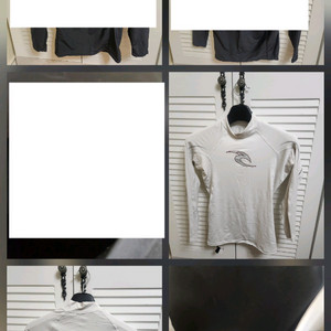 립컬 래쉬가드m 이미지