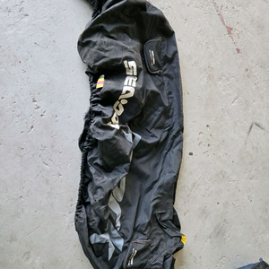 씨두 젯트스키커버 제트스키 커버 덮게 bro 씨두ㅈ스파크 이미지