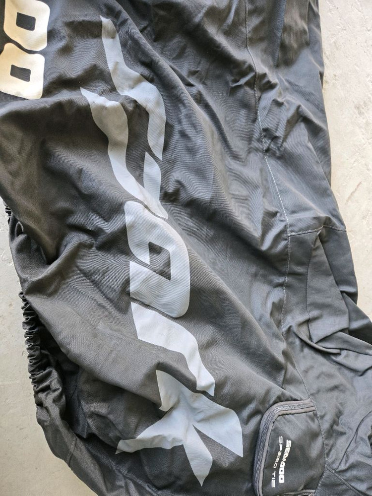 씨두 젯트스키커버 제트스키 커버 덮게 bro 씨두ㅈ스파크 이미지