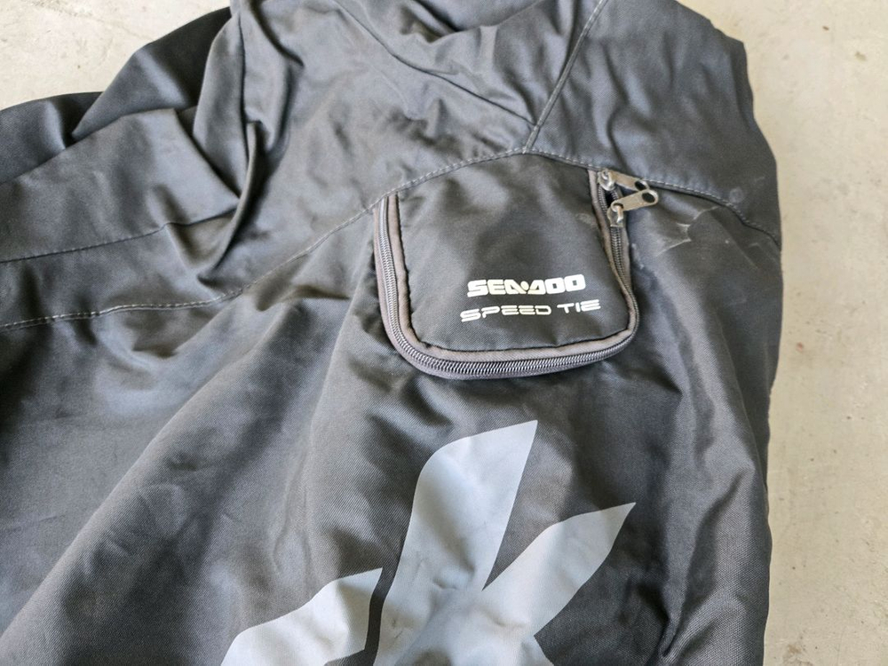 씨두 젯트스키커버 제트스키 커버 덮게 bro 씨두ㅈ스파크 이미지