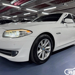 [BMW]5시리즈 (F10) 520d #3월급매