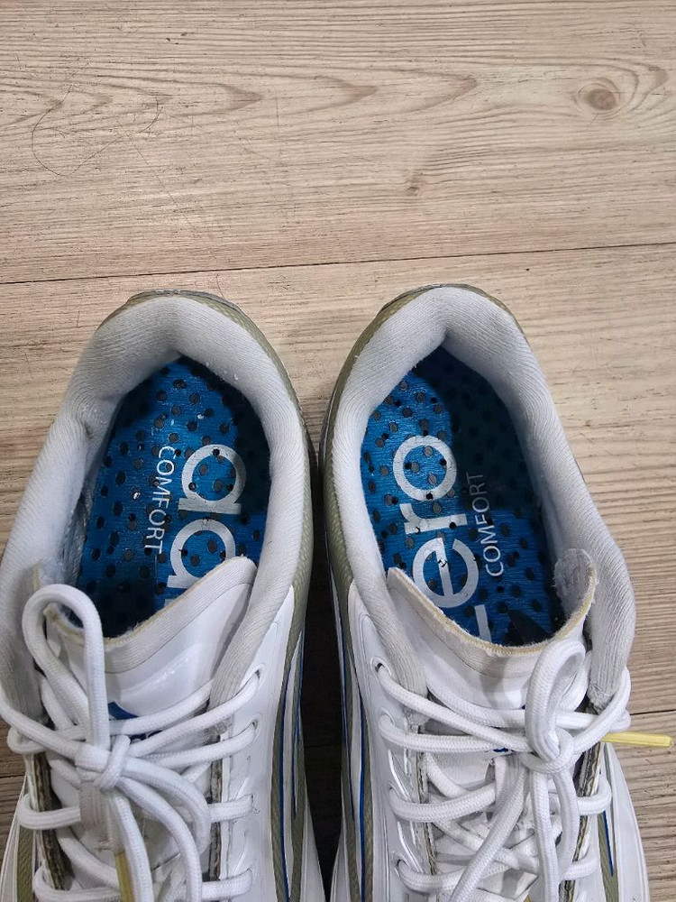 아디다스 골프 아디제로 골프화 245mm 이미지