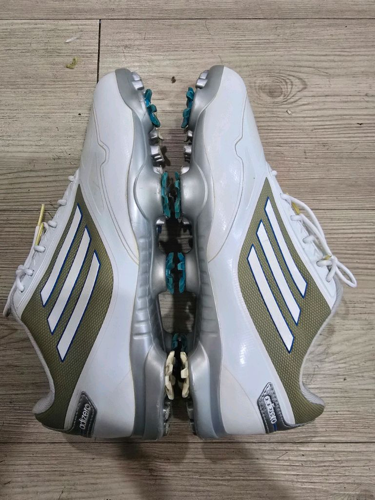 아디다스 골프 아디제로 골프화 245mm 이미지