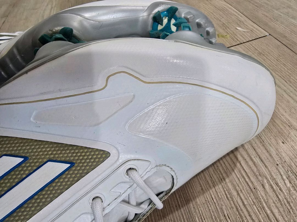 아디다스 골프 아디제로 골프화 245mm 이미지