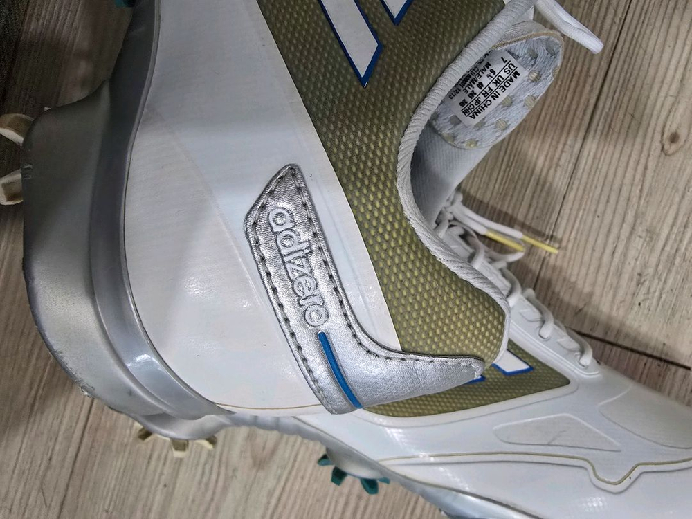 아디다스 골프 아디제로 골프화 245mm 이미지