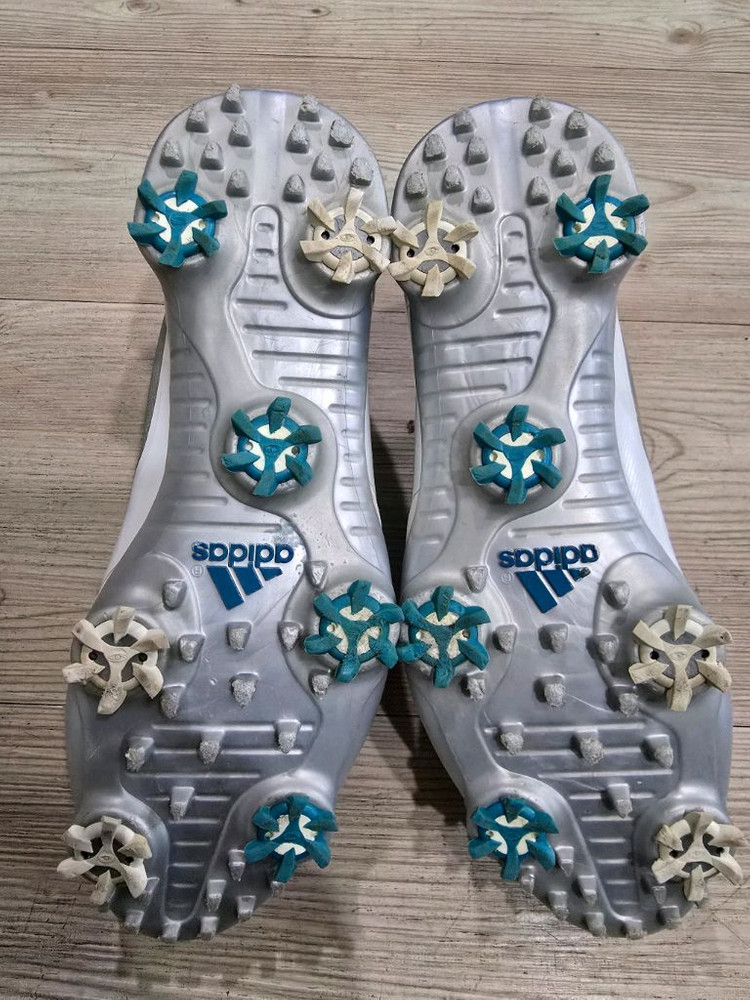 아디다스 골프 아디제로 골프화 245mm 이미지