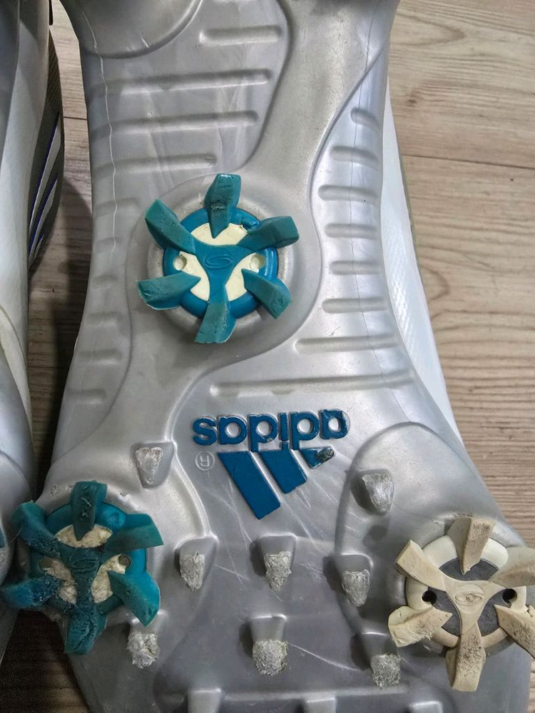 아디다스 골프 아디제로 골프화 245mm 이미지