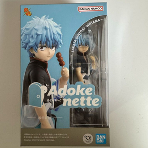 은혼 긴토키 피규어 아도케네트 이미지
