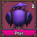 킹피스 프테라 이미지